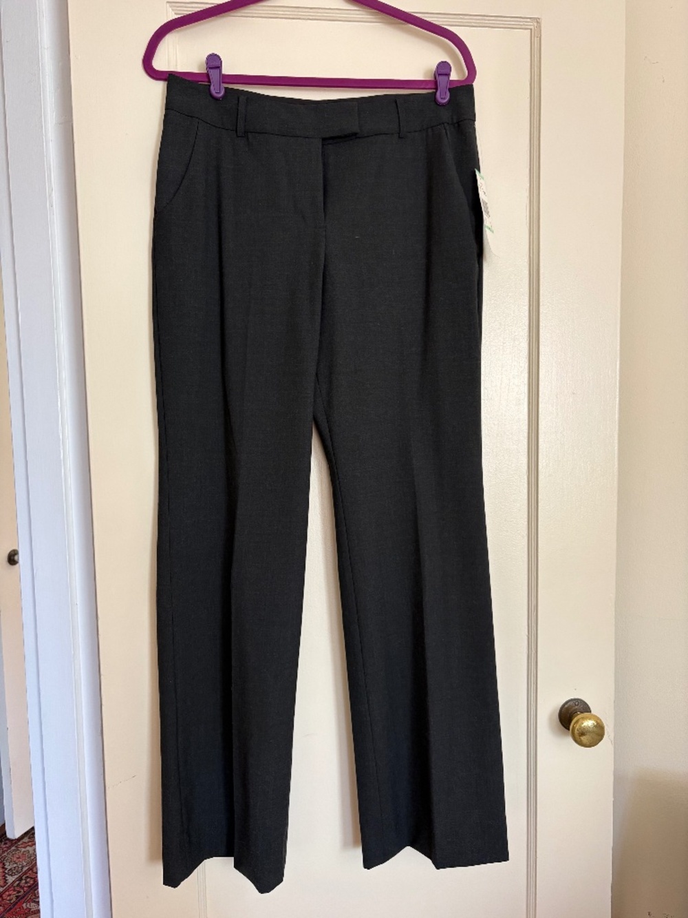 NWT Anne Klein Suit Pants